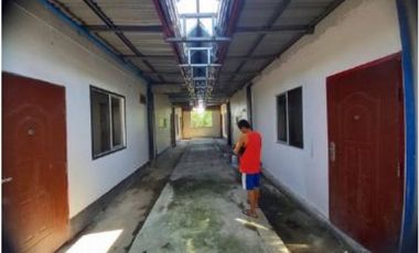 𝐏𝐑𝐎𝐏𝐄𝐑𝐓𝐘 𝐅𝐎𝐑 𝐒𝐀𝐋𝐄  𝐢𝐧 M. Bautista St., Brgy. San Roque Dau 1st, Lubao, Pampanga