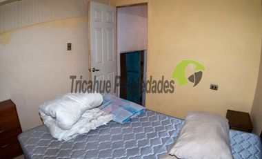 En Paihuano, Valle del Elqui, venta de casa con piscina y quincho. Hermosa vista. $69 millones