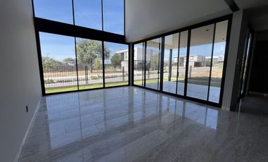 Estrena casa en San Felipe, Lomas del Campanario Norte