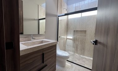 Estrena casa en San Felipe, Lomas del Campanario Norte