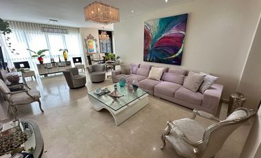 Apartamento en venta en Altos de Riomar