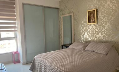 Apartamento en venta en Altos de Riomar