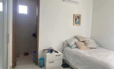 Apartamento en venta en Altos de Riomar