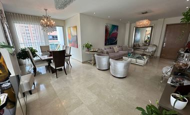 Apartamento en venta en Altos de Riomar