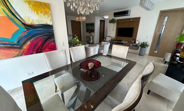 Apartamento en venta en Altos de Riomar