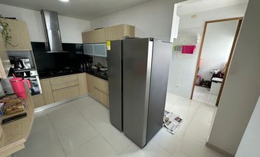 Apartamento en venta en Altos de Riomar