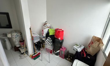 Apartamento en venta en Altos de Riomar