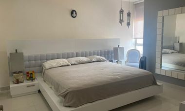 Apartamento en venta en Altos de Riomar