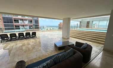 Apartamento en venta en Altos de Riomar