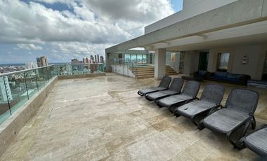 Apartamento en venta en Altos de Riomar