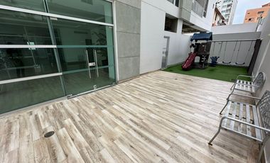 Apartamento en venta en Altos de Riomar