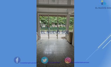 ¡¡COMPRA YA CASA MUY ECONOMICA CON MUY BUENA UBICACION!!SECTOR  ROCHELA