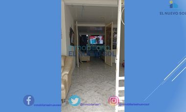 ¡¡COMPRA YA CASA MUY ECONOMICA CON MUY BUENA UBICACION!!SECTOR  ROCHELA
