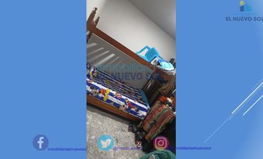 ¡¡COMPRA YA CASA MUY ECONOMICA CON MUY BUENA UBICACION!!SECTOR  ROCHELA