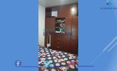 ¡¡COMPRA YA CASA MUY ECONOMICA CON MUY BUENA UBICACION!!SECTOR  ROCHELA