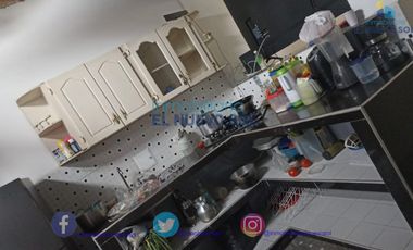 ¡¡COMPRA YA CASA MUY ECONOMICA CON MUY BUENA UBICACION!!SECTOR  ROCHELA