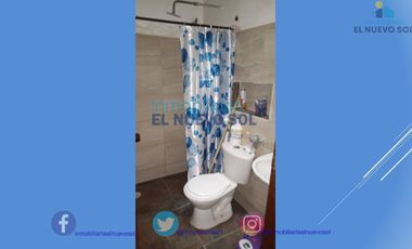 ¡¡COMPRA YA CASA MUY ECONOMICA CON MUY BUENA UBICACION!!SECTOR  ROCHELA