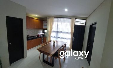 JUAL SEWA RUMAH 2 LANTAI FURNISHED GREENDLAND RESIDENCE KAMPIAL NUSA DUA BADUNG, BALI