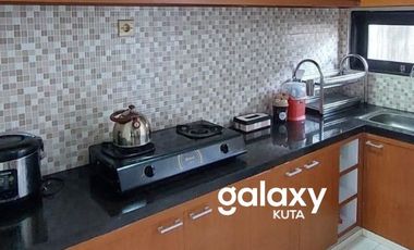 JUAL SEWA RUMAH 2 LANTAI FURNISHED GREENDLAND RESIDENCE KAMPIAL NUSA DUA BADUNG, BALI