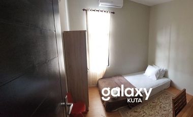 JUAL SEWA RUMAH 2 LANTAI FURNISHED GREENDLAND RESIDENCE KAMPIAL NUSA DUA BADUNG, BALI