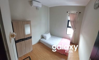 JUAL SEWA RUMAH 2 LANTAI FURNISHED GREENDLAND RESIDENCE KAMPIAL NUSA DUA BADUNG, BALI