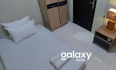 JUAL SEWA RUMAH 2 LANTAI FURNISHED GREENDLAND RESIDENCE KAMPIAL NUSA DUA BADUNG, BALI