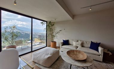 Venta de PH zona Interlomas con terraza privada y amenidades  #25-1372