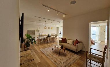 Venta de PH zona Interlomas con terraza privada y amenidades  #25-1372