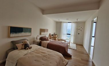 Venta de PH zona Interlomas con terraza privada y amenidades  #25-1372