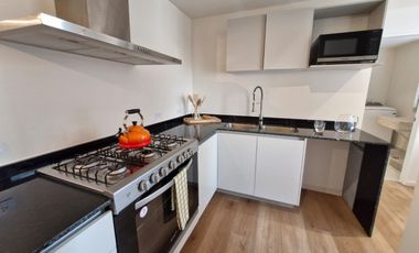 Venta de PH zona Interlomas con terraza privada y amenidades  #25-1372