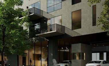 Venta de PH zona Interlomas con terraza privada y amenidades  #25-1372