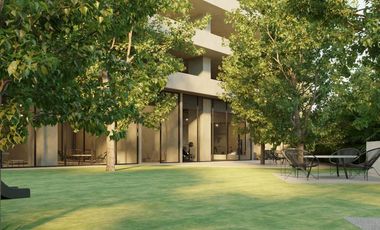 Venta de PH zona Interlomas con terraza privada y amenidades  #25-1372