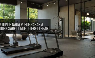 Venta de PH zona Interlomas con terraza privada y amenidades  #25-1372