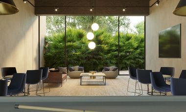 Venta de PH zona Interlomas con terraza privada y amenidades  #25-1372