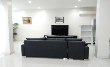 Spacious House for RENT in Maria Luisa Estate Park, Banilad, Cebu City with Swimming Pool
