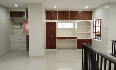 Spacious House for RENT in Maria Luisa Estate Park, Banilad, Cebu City with Swimming Pool