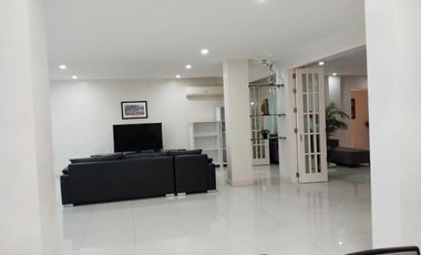 Spacious House for RENT in Maria Luisa Estate Park, Banilad, Cebu City with Swimming Pool