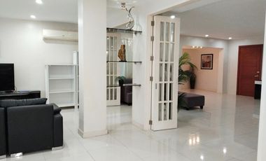 Spacious House for RENT in Maria Luisa Estate Park, Banilad, Cebu City with Swimming Pool