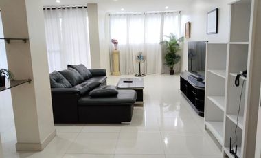 Spacious House for RENT in Maria Luisa Estate Park, Banilad, Cebu City with Swimming Pool