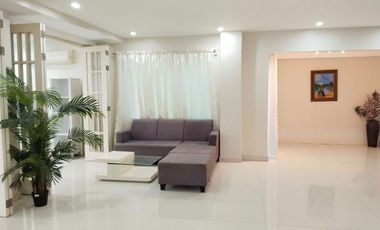 Spacious House for RENT in Maria Luisa Estate Park, Banilad, Cebu City with Swimming Pool