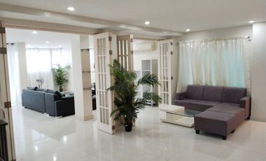 Spacious House for RENT in Maria Luisa Estate Park, Banilad, Cebu City with Swimming Pool