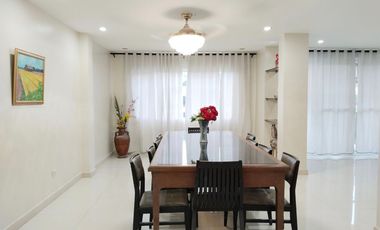 Spacious House for RENT in Maria Luisa Estate Park, Banilad, Cebu City with Swimming Pool