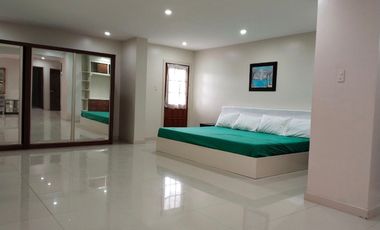Spacious House for RENT in Maria Luisa Estate Park, Banilad, Cebu City with Swimming Pool