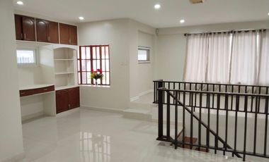 Spacious House for RENT in Maria Luisa Estate Park, Banilad, Cebu City with Swimming Pool