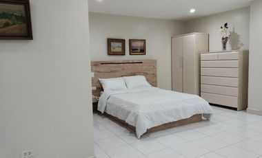 Spacious House for RENT in Maria Luisa Estate Park, Banilad, Cebu City with Swimming Pool