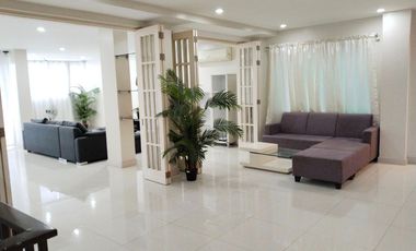 Spacious House for RENT in Maria Luisa Estate Park, Banilad, Cebu City with Swimming Pool