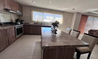 VENTA DE PENTHOUSE EN NATURA RESIDENCIAL OPORTUNIDAD