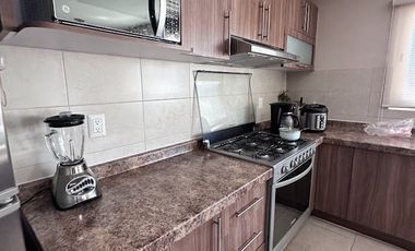 VENTA DE PENTHOUSE EN NATURA RESIDENCIAL OPORTUNIDAD