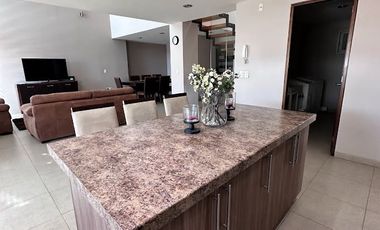 VENTA DE PENTHOUSE EN NATURA RESIDENCIAL OPORTUNIDAD