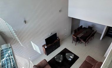 VENTA DE PENTHOUSE EN NATURA RESIDENCIAL OPORTUNIDAD